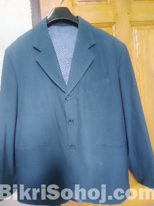 Raymond Brand Blazer